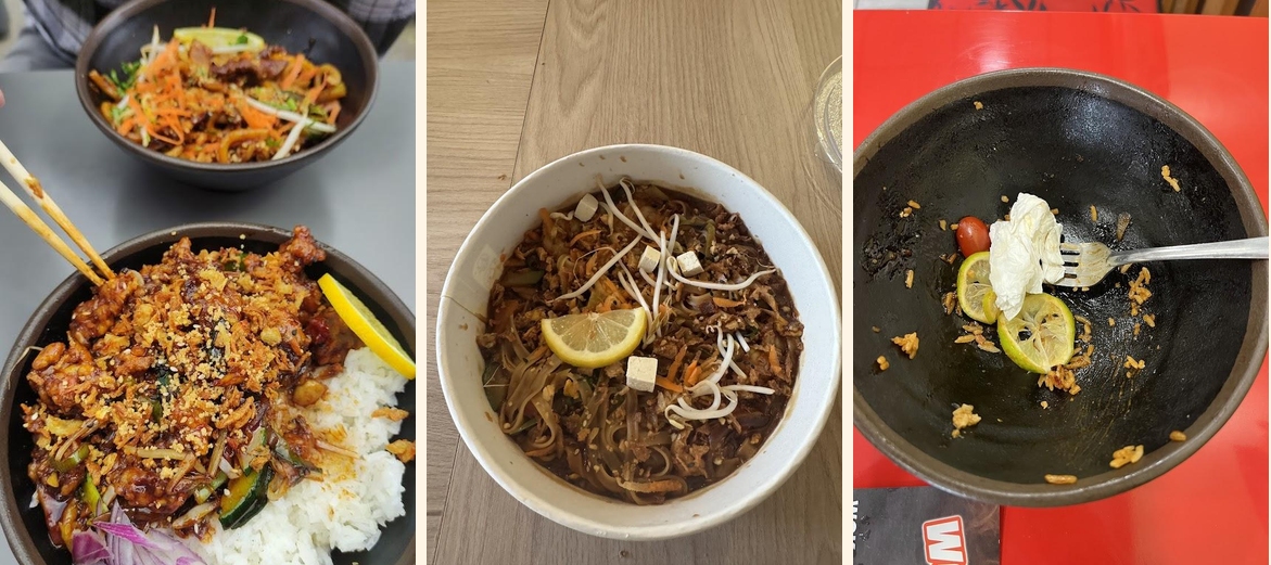 WOK & POKÉ - Gallery Image 9