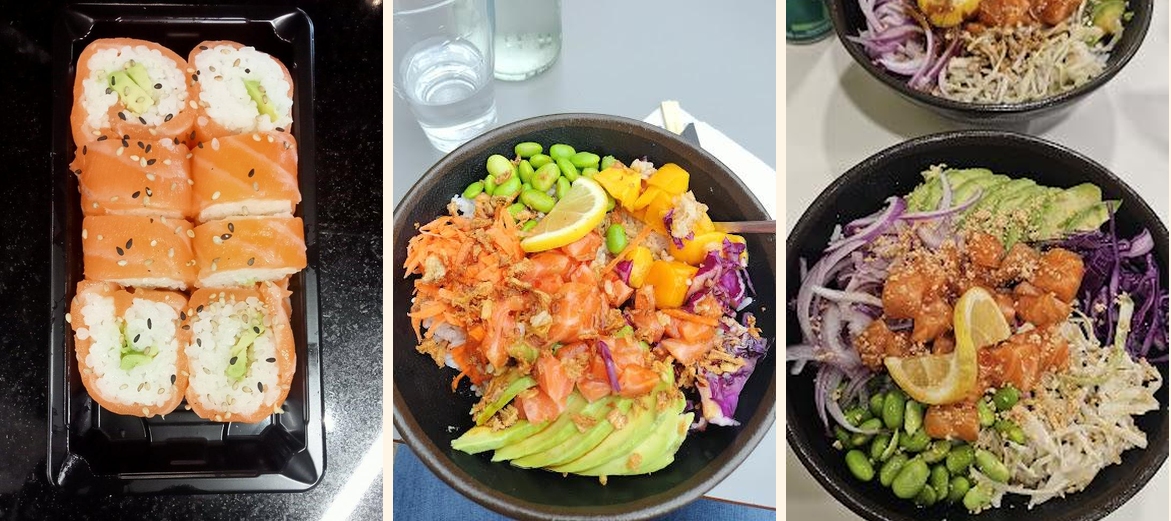 WOK & POKÉ - Gallery Image 2