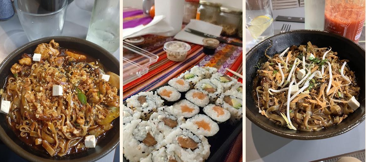 WOK & POKÉ - Gallery Image 3