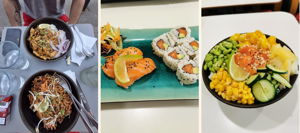 WOK & POKÉ - Gallery Image 4