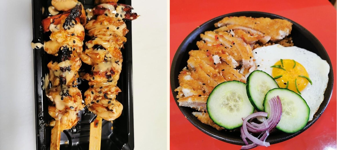 WOK & POKÉ - Gallery Image 5