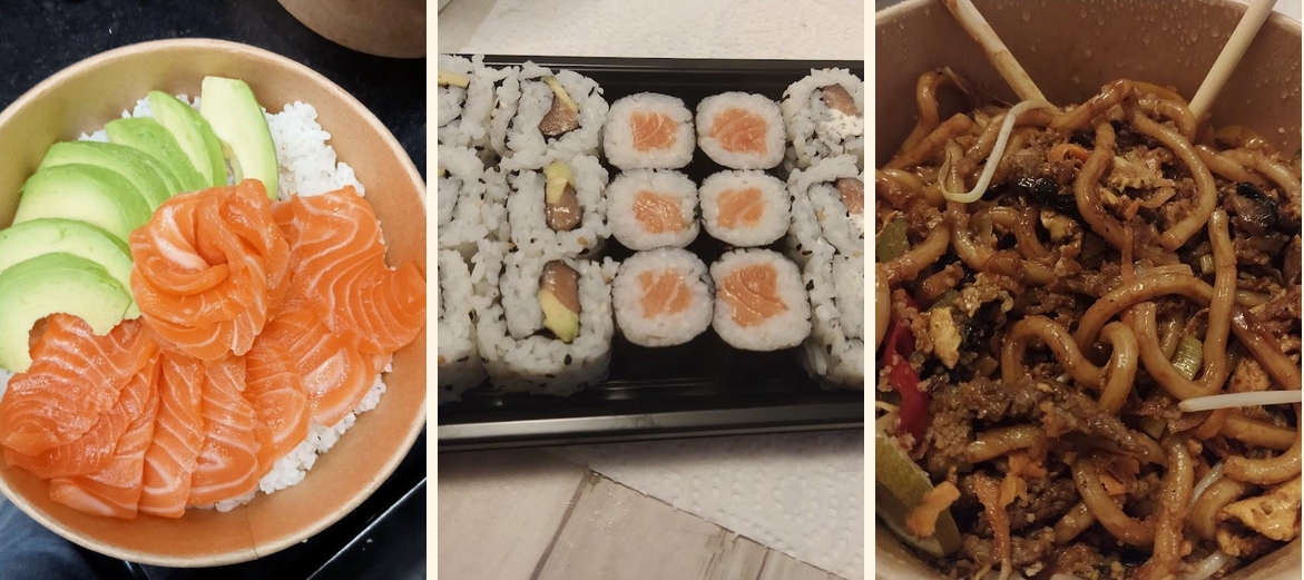 WOK & POKÉ - Gallery Image 6