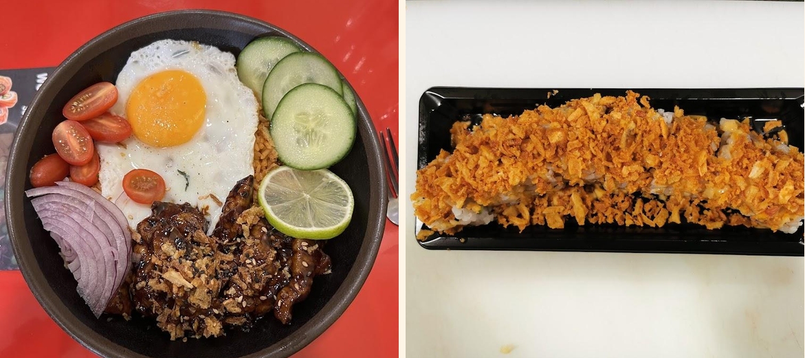 WOK & POKÉ - Gallery Image 8